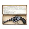 Image 2 : Smith & Wesson First Model Ladysmith Revolver with Box