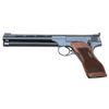 Image 1 : Fabulous Colt Woodsman Colt-King Super Target Converted Pistol