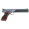 Image 2 : Fabulous Colt Woodsman Colt-King Super Target Converted Pistol