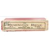 Image 3 : Exceptional Remington No. 6 Falling Block Rifle In Original Box