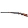 Image 2 : Stunning Factory Engraved Savage Model 1899 Leader Grade Short Rifle