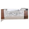 Image 2 : Savage Model 99 PE Factory Engraved Presentation Grade Rifle