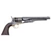 Fine U.S. Colt Model 1860 Army Percussion Revolver