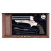 Image 1 : Lovely Cased Tipping & Lawden Model 2B Pepperbox