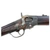 Image 2 : Lovely Ball Repeating Civil War Carbine by E.G. Lamson & Co.