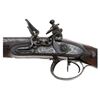 Image 2 : Very Fine French Flintlock Double Fowler by Prelat