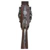 Image 3 : Very Fine French Flintlock Double Fowler by Prelat