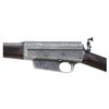 Image 5 : Rare Factory Engraved Remington Model 8 F-Grade Semi-Auto Rifle
