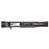Image 7 : Exceptional Factory Engraved Remington Model 11 Sportsman F-Grade Semi-Auto Shotgun