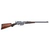 Image 1 : Factory Engraved Remington Model 8 D-Grade Semi-Auto Rifle