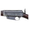 Image 2 : Factory Engraved Remington Model 8 D-Grade Semi-Auto Rifle
