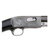Image 3 : Factory Engraved Remington Model 12 D-Grade Slide Action Rifle