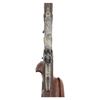 Image 7 : Exceptional & Ornate Engraved, Gold-Washed & Inlaid Buchel Original Meister Schuetzen Rifle