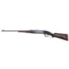 Image 2 : Factory Engraved Savage Model 1899 Victor Grade Lever Action Takedown Rifle