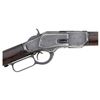 Image 3 : Rare Winchester Model 1873 Trapper Carbine
