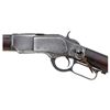 Image 4 : Rare Winchester Model 1873 Trapper Carbine