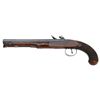 Image 2 : British Flintlock Officers Pistol by John Richards