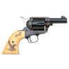 Image 1 : Scarce Colt Second Generation Sheriff's Model Single Action Army Revolver