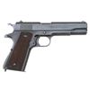 Rare U.S. Model 1911 National Match Transitional Semi-Auto Pistol