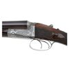 Image 3 : Attractive Westley Richards Boxlock Double Shotgun