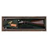 Image 1 : Cased Westley Richards Boxlock Double Shotgun Two Barrel Set