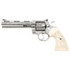Image 2 : Colt Python Factory Class "D" Engraved Revolver