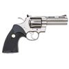 Image 2 : Excellent Colt Python Double Action Revolver with Coltguard Finish