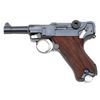 Image 3 : Lovely John Martz Custom S/42 Baby Luger Pistol