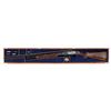Image 1 : Exceptional Angelo Bee Engraved & Gold Inlaid Winchester Model 42 Shotgun with Wonderful Huey Case