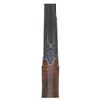Image 2 : Exceptional Angelo Bee Engraved & Gold Inlaid Winchester Model 42 Shotgun with Wonderful Huey Case