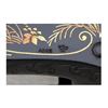 Image 6 : Exceptional Angelo Bee Engraved & Gold Inlaid Winchester Model 42 Shotgun with Wonderful Huey Case