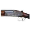 Image 2 : August Francotte Sideplated Single Barrel Trap Shotgun Retailed by VL&D