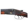 Image 5 : Wonderful A.H. Fox DE Special Two Barrel Set Upgraded Scalloped Frame Double Ejectorgun