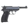 Image 2 : Published East German Reworked Walther AC41 P.38 Pistol