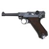 Image 2 : German P.08 Luger byf-Coded Pistol by Mauser