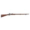 Confederate Pattern 1853 Percussion Rifle-Musket by Tower