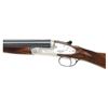 Image 2 : M.R.A. Salvinelli Sidelock Double Ejectorgun