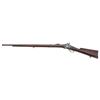 Image 2 : Desirable & Rare Berdan Sharps New Model 1859 Percussion Rifle