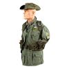Image 2 : Vietnam War Special Forces Master Sgt. Uniform Grouping