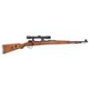 Very Fine German K98K High Turret Sniper Rifle by Mauser Oberndorf