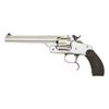 Image 2 : Attractive Smith & Wesson Special Order New Model No. 3 Target Revolver