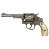 Image 2 : Fine Oscar Young Engraved Smith & Wesson Model 1899 Revolver