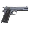 Image 1 : U.S. Model 1911 Navy Contract Semi-Auto Pistol by Colt