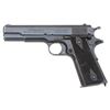 Image 2 : U.S. Model 1911 Navy Contract Semi-Auto Pistol by Colt