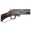 Image 3 : Very Fine Marlin Model 1893 Deluxe Takedown Rifle