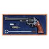 Image 1 : Rare and Desirable Smith & Wesson Model 29-1 Double Action Revolver