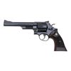 Image 1 : Excellent Smith & Wesson Model 29-2 Double Action Revolver