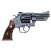 Image 3 : Superb Smith & Wesson 357 Magnum Hand Ejector Revolver