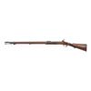 Image 2 : Rare & Very Fine British ''Hay Pattern Enfield'' Percussion Rifle by Isaac Hollis & Sons