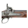 Image 3 : Rare & Very Fine British ''Hay Pattern Enfield'' Percussion Rifle by Isaac Hollis & Sons